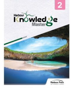 Harbour Press Knowledge Master Textbook for Class 2