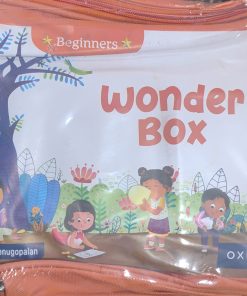 Oxford Wonder Box Beginners