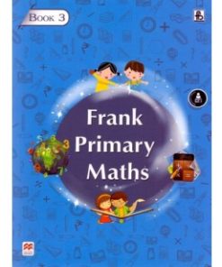Frank Brothers Primary Maths Book 3
