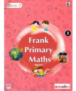 Frank Brothers Primary Maths Book 5