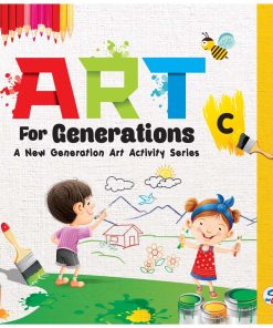 Sapphire Art for Generations Part C (with material)