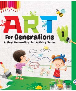 Sapphire Art for Generations 1 (with material)