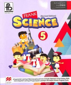 Frank Brothers Frank Science Class 5