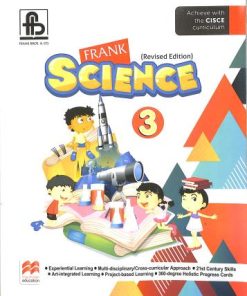 Frank Brothers Frank Science Class 3