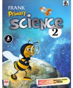 Frank Brothers Primary Science for Class 2