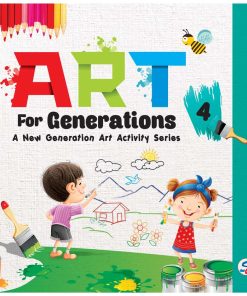 Sapphire Art for Generations 4 (with material)