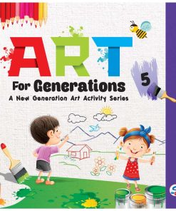 Sapphire Art for Generations 5 (with material)