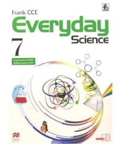 Frank Brothers Everyday Science for Class 7