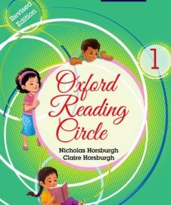 Oxford New Oxford Reading Circle for Class 1