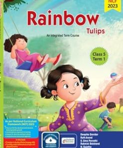 Oxford Rainbow Tulips (Revised Edition) Class 5 Term 1