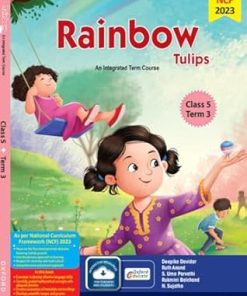 Oxford Rainbow Tulips (Revised Edition) Class 5 Term 3