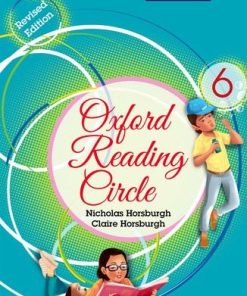 Oxford New Oxford Reading Circle for Class 6
