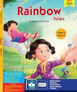 Oxford Rainbow Tulips (Revised Edition) Class 5 Term 2