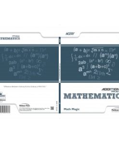 Harbour Press Additional Practice Mathematics for Class 5