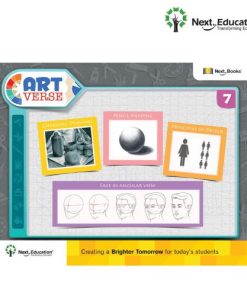 Next Education Artverse for Class 7