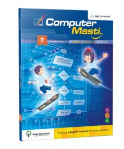 Next Education Computer Masti Textbook for Class 7