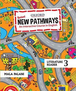 Oxford New Pathways Literature Reader for Class 3