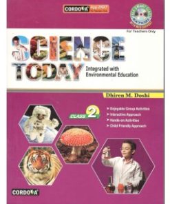 Cordova Science Today Class 2