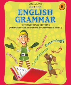 Dreamland Graded English Grammar Part 6