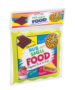 Dreamland Rub and Smell - Food