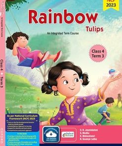 Oxford Rainbow Tulips (Revised Edition) Class 4 Term 3