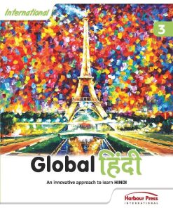 Harbour Press Global Hindi Textbook for Class 3