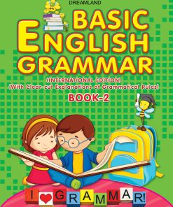Dreamland Basic English Grammar Part - 2