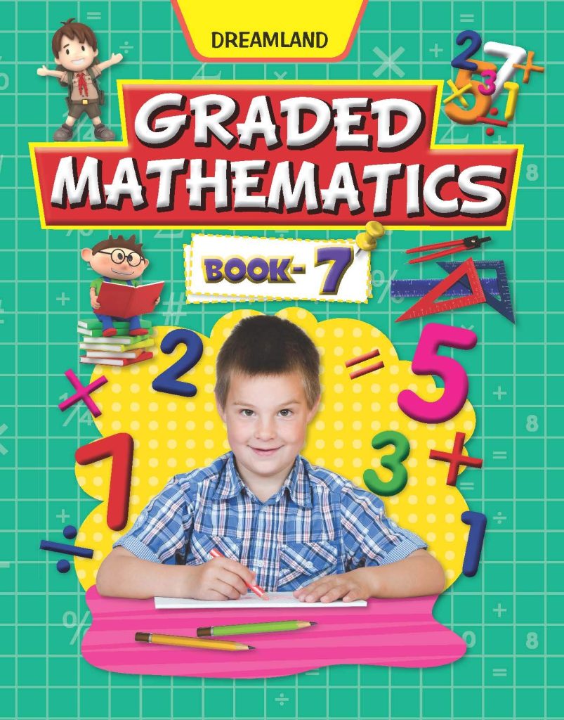 Dreamland Graded Mathematics - Part 7