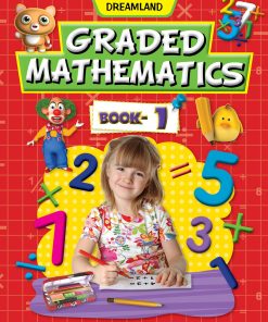 Dreamland Graded Mathematics - Part 1