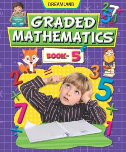 Dreamland Graded Mathematics - Part 5