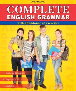 Dreamland Complete English Grammar