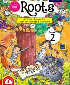 Oxford Roots Coursebook for Class 2
