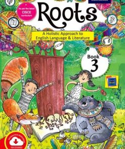 Oxford Roots Coursebook for Class 3