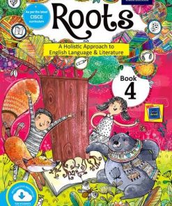 Oxford Roots Coursebook for Class 4