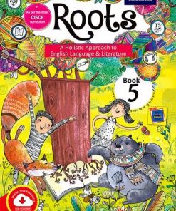 Oxford Roots Coursebook for Class 5