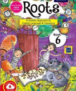 Oxford Roots Coursebook for Class 6