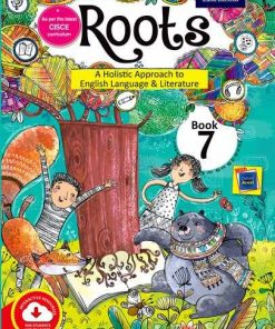 Oxford Roots Coursebook for Class 7