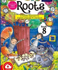 Oxford Roots Coursebook for Class 8