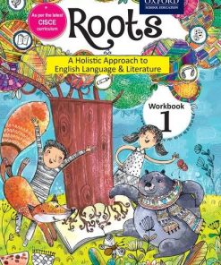 Oxford Roots Workbook for Class 1