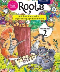 Oxford Roots Workbook for Class 2