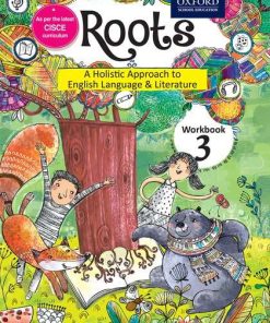 Oxford Roots Workbook for Class 3