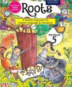 Oxford Roots Workbook for Class 5