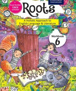 Oxford Roots Workbook for Class 6