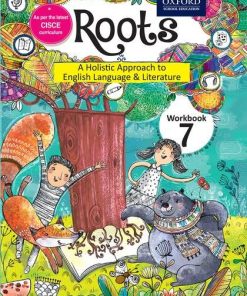 Oxford Roots Workbook for Class 7