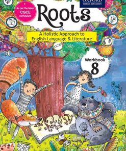 Oxford Roots Workbook for Class 8