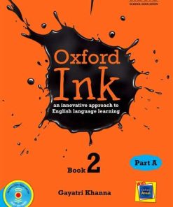 Oxford Ink for Class 2 Part A