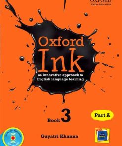 Oxford Ink for Class 3 Part A