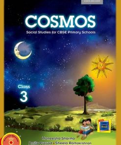 Oxford Cosmos  Coursebook Class 3