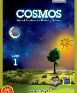 Oxford Cosmos Coursebook Class 1