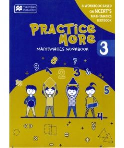 Macmillan Practice More Class 3